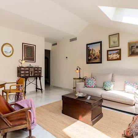 Rg, San Vicente 22 Apartment