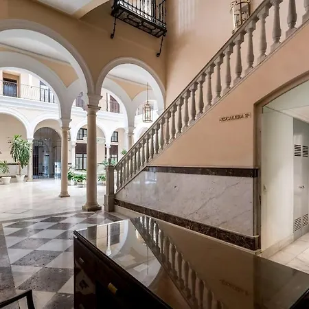 Apartment Rg, San Vicente 22 *
