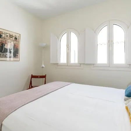 Rg, San Vicente 22 Apartment
