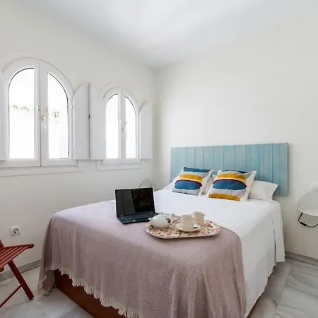 Apartment Rg, San Vicente 22 *
