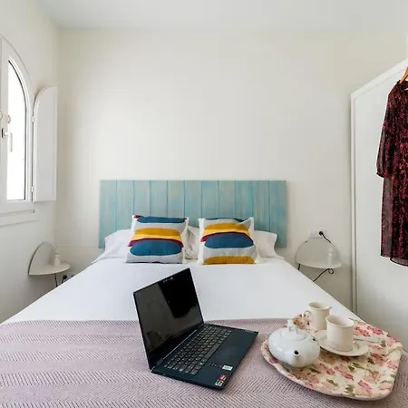Rg, San Vicente 22 Apartment Seville