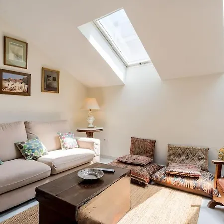 Apartment Rg, San Vicente 22