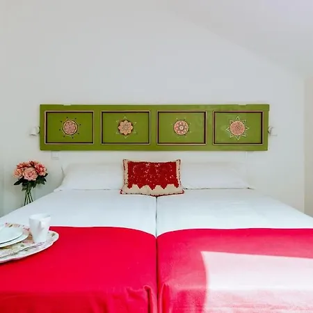 Rg, San Vicente 22 Apartment Seville