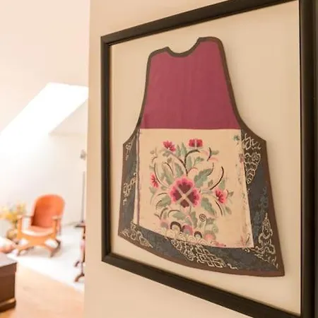 Rg, San Vicente 22 Apartment Seville