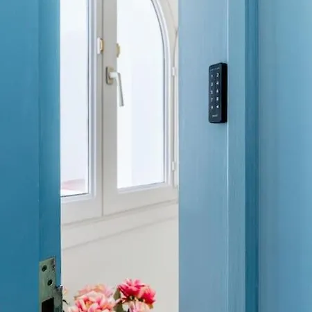 Rg, San Vicente 22 Apartment Seville