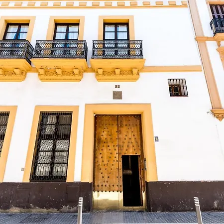 Apartment Rg, San Vicente 22